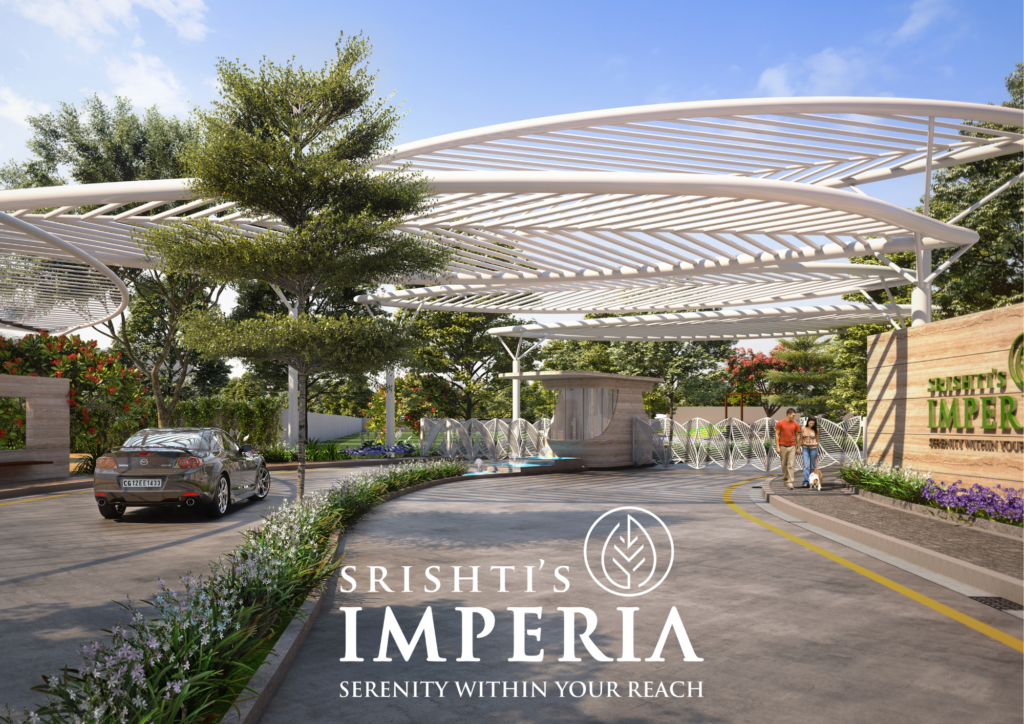 Srishti imperia